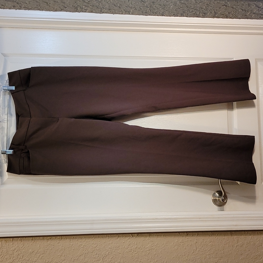 New York & Company Bootcut Pant